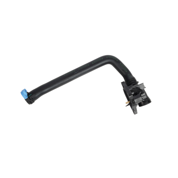 BLUEMAX Termostat - Bmw Termostat Blok SU Hortumu Komple - 35lci N13 - Kod BL-35174K - OEM 11537600588