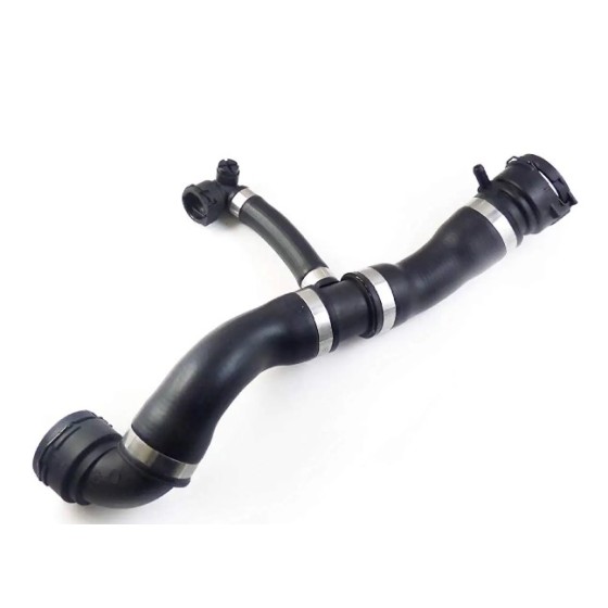 BLUEMAX Radyatör - Bmw Radyatör Üst Hortumu E81 E87 N45 N46 116 118 Bmw 120i - Kod BL-35181 - OEM 17127525023 ürün görseli