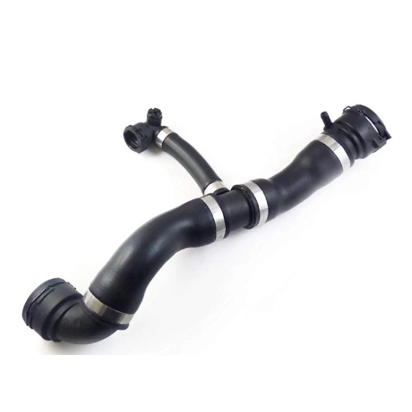 BLUEMAX Radyatör - Bmw Radyatör Üst Hortumu E81 E87 N45 N46 116 118 Bmw 120i - Kod BL-35181 - OEM 17127525023
