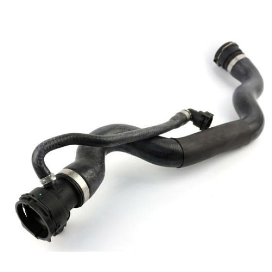 BLUEMAX Radyatör - Üst Hortumu 320 D N47 D20 A - N47 D20 C - Kod BL-35182 - OEM 1712851162317124736985 ürün görseli