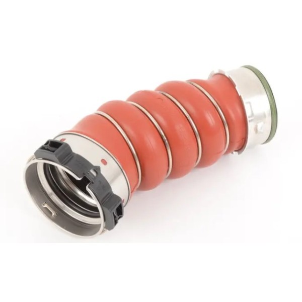 BLUEMAX Bmw Turbo Hortumu E90 E91 E92 335 D M57 D30 (306d5) - Kod BL-35186 - OEM 1161781227411617796295