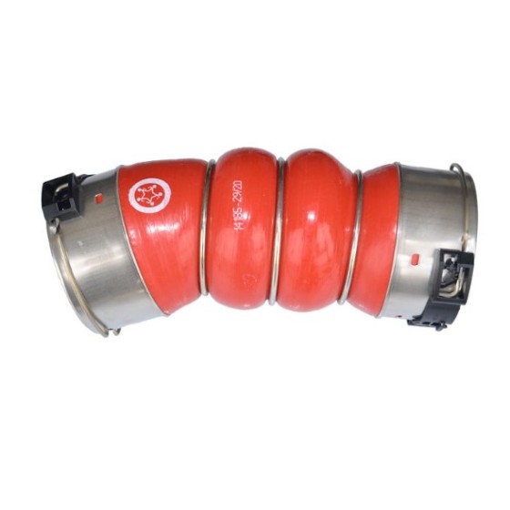 BLUEMAX Bmw Turbo Hortumu F10 F11 F07 F06 535 D Xdrive N57 D30 B - Kod BL-35188 - OEM 11617805401 ürün görseli