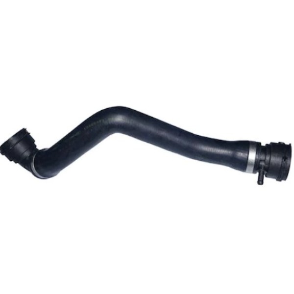 BLUEMAX Radyatör - Bmw Radyatör Üst Hortumu E90 N45 B16 A - N45 B16 A C - Kod BL-35191 - OEM 17127531779