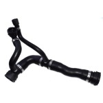 BLUEMAX Radyatör - Bmw Radyatör Üst Hortumu E60 E61 520 I M54 B22 - Kod BL-35197 - OEM 17127519255