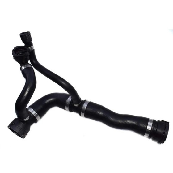 BLUEMAX Radyatör - Bmw Radyatör Üst Hortumu E60 E61 520 I M54 B22 - Kod BL-35197 - OEM 17127519255 ürün görseli