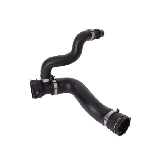 BLUEMAX Radyatör - Bmw 5.23 I / 5.25 I / 5.30 I E60 / E61 Radyatör Üst Hortumu - Kod BL-35201 - OEM 17127521777 ürün görseli