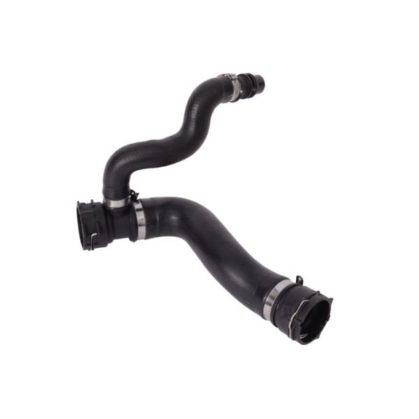 BLUEMAX Radyatör - Bmw 5.23 I / 5.25 I / 5.30 I E60 / E61 Radyatör Üst Hortumu - Kod BL-35201 - OEM 17127521777