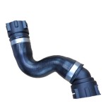 BLUEMAX Radyatör - Bmw 5.23 I / 5.25 I / 5.30 I E60 / E61 Radyatör Hortumu - Kod BL-35202 - OEM 17127565780