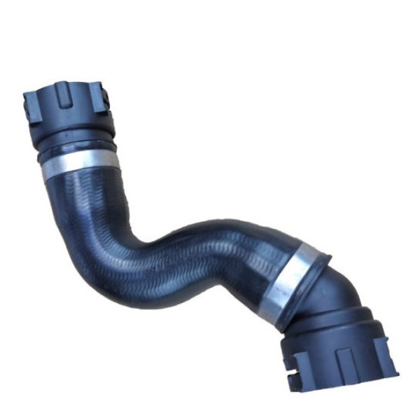 BLUEMAX Radyatör - Bmw 5.23 I / 5.25 I / 5.30 I E60 / E61 Radyatör Hortumu - Kod BL-35202 - OEM 17127565780