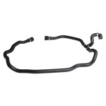 BLUEMAX Radyatör - Bmw Radyatör Hortumu 5.20 D. 5.25 D. 5.30 D. E60 / E61 - Kod BL-35203 - OEM 17127519258
