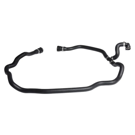 BLUEMAX Radyatör - Bmw Radyatör Hortumu 5.20 D. 5.25 D. 5.30 D. E60 / E61 - Kod BL-35203 - OEM 17127519258 ürün görseli