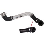 BLUEMAX Bmw Turbo Hortumu Plastik Uçlu 5.30 D E60 / E61 - Kod BL-35208 - OEM 11617799400