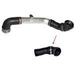 BLUEMAX Bmw 5.25 / 5.30 / 5.35 E60 / E61 Turbo Hortumu - Kod BL-35220 - OEM 11617799401