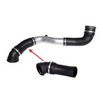 BLUEMAX Bmw 5.20 E60 / E61 Turbo Hortumu Metal Parça Hariç - Kod BL-35221 - OEM 11617790090
