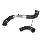 BLUEMAX Bmw 5.20 E60 / E61 Turbo Hortumu Metal Parça Hariç - Kod BL-35222 - OEM 11617790090