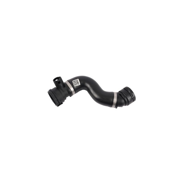 BLUEMAX Radyatör - Bmw Radyatör Alt Hortumu - Kod BL-35243 - OEM 17127521778