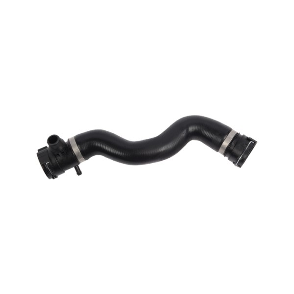 BLUEMAX Radyatör - Bmw Radyatör Üst Hortumu F10 F11 N20 B20 A - N20 B20 - Kod BL-35244 - OEM 17127619684
