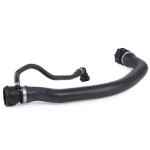BLUEMAX Radyatör - Bmw Radyatör Üst Hortumu E60 E61 Bmw 525D M57 D30 (306d3) - Kod BL-35249 - OEM 17127787449