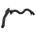 BLUEMAX Devirdaim Su Pompası - Bmw Devirdaim Borusu E46 E53 M47D20 M57D30 - Kod BL-35277 - OEM 11537787379