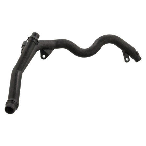 BLUEMAX Devirdaim Su Pompası - Bmw Devirdaim Borusu E46 E53 M47D20 M57D30 - Kod BL-35277 - OEM 11537787379 ürün görseli