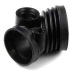 BLUEMAX Bmw Hava Filtre Hortumu Debimetre Körüğü E38-e39 M52-m54 98-03 - Kod BL-35290 - OEM 13541740931