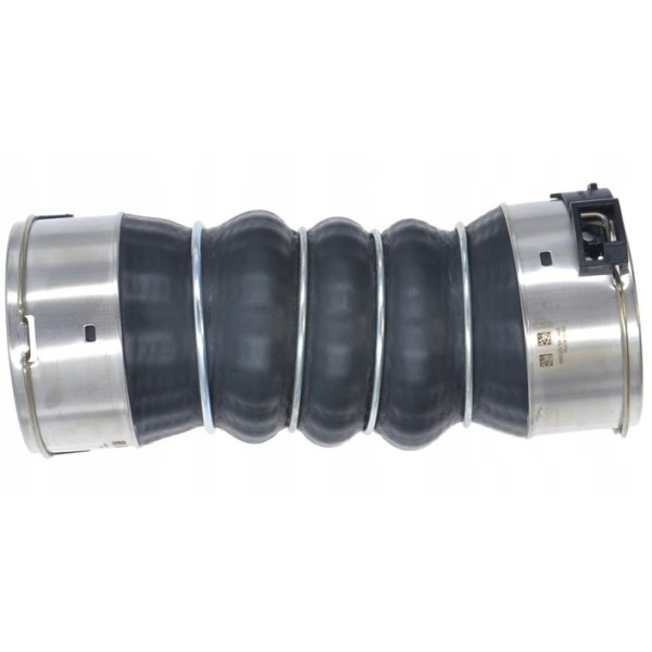 BLUEMAX Bmw Turbo Hortumu F01, F02, F03, F04, F10 N57 D30 A - Kod BL-35296 - OEM 11618513451