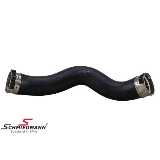 BLUEMAX Turbo Hortumu Sol B47 G30 F90 G31 G11 G12 - Kod BL-35297 - OEM 11618572859 ürün görseli