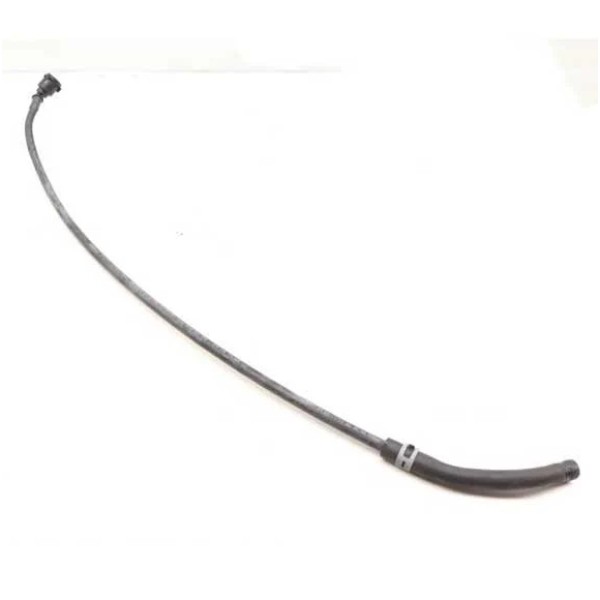 BLUEMAX Yedek SU Depo Borusu F10 F07 F11 N20 - Kod BL-35299 - OEM 17127619696