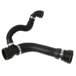 BLUEMAX Radyatör - Bmw Radyatör Üst Hortumu Bmw X5 3.0 E70 - F15 - F85 Bmw X6 3.0 E71 - E72 - F16 - F86 - Kod BL-35306 - OEM 17127586774
