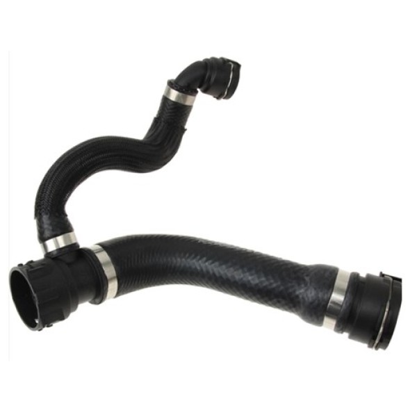 BLUEMAX Radyatör - Bmw Radyatör Üst Hortumu Bmw X5 3.0 E70 - F15 - F85 Bmw X6 3.0 E71 - E72 - F16 - F86 - Kod BL-35306 - OEM 17127586774