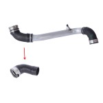 BLUEMAX Bmw Turbo Hortumu Metal Boru Hariç Bmw X5 3.0 D. E53 - Kod BL-35308 - OEM 11617790094