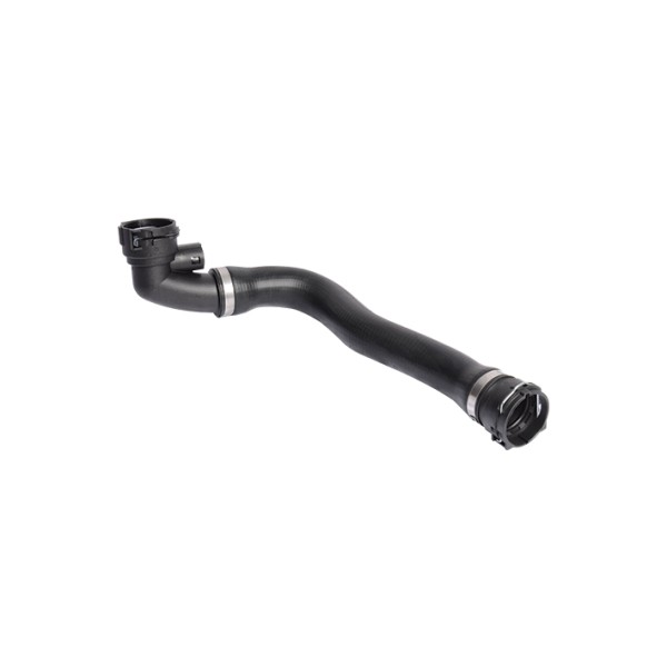 BLUEMAX Radyatör - Bmw X5 4.4 I / 4.6 I E53 00 / 03 Model Radyatör Alt Hortumu - Kod BL-35312 - OEM 11537500750