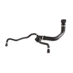 BLUEMAX Radyatör - Bmw X5 4.4 I / 4.6 I E53 00 / 03 Model Radyatör Üst Hortumu - Kod BL-35313 - OEM 11537500746