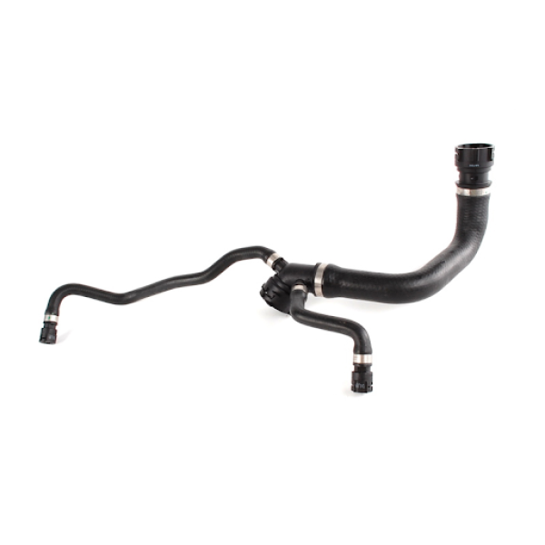 BLUEMAX Radyatör - Bmw X5 4.4 I / 4.6 I E53 00 / 03 Model Radyatör Üst Hortumu - Kod BL-35313 - OEM 11537500746