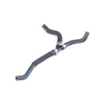 BLUEMAX Bmw Soğutma Hortumu Bmw X5 4.7 V8 E70 - Kod BL-35317 - OEM 17127536236