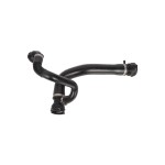 BLUEMAX Radyatör - Bmw Radyatör Üst Hortumu Bmw X5 4.8 E70 - Kod BL-35320 - OEM 17127536230
