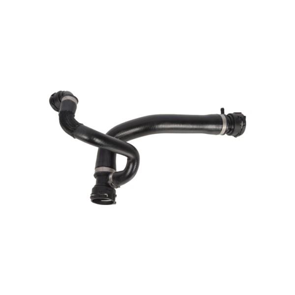 BLUEMAX Radyatör - Bmw Radyatör Üst Hortumu Bmw X5 4.8 E70 - Kod BL-35320 - OEM 17127536230
