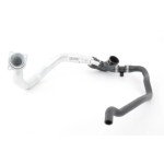 BLUEMAX Bmw Soğutma Hortumu Metal Boru Hariç OK Ile Gösterilen Hortum X5 3.0 X6 3.0 E70 / E71 - Kod BL-35322 - OEM 11537584630