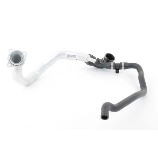 BLUEMAX Bmw Soğutma Hortumu Metal Boru Hariç OK Ile Gösterilen Hortum X5 3.0 X6 3.0 E70 / E71 - Kod BL-35322 - OEM 11537584630