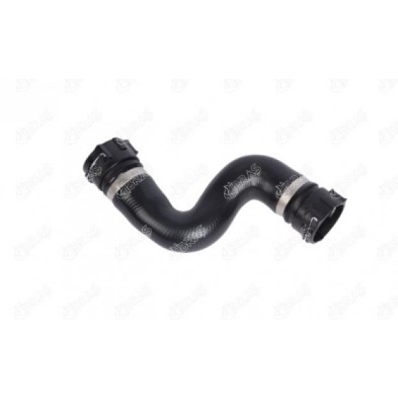 BLUEMAX Radyatör - Bmw Radyatör Alt Hortumu Bmw X3 2.5 Si / 3.0 I / 3.0 Si E83 - Kod BL-35324 - OEM 17123424499 ürün görseli