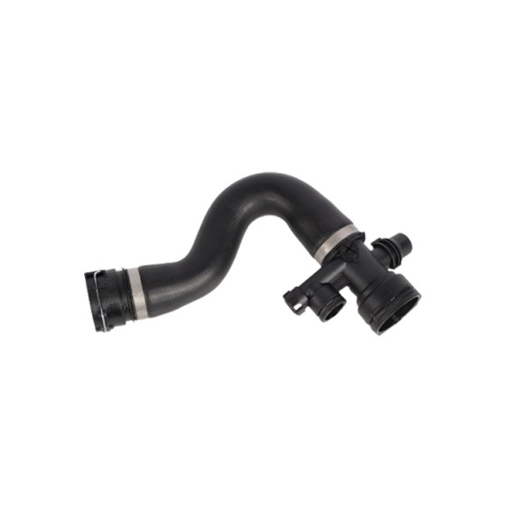 BLUEMAX Radyatör - Bmw Radyatör Üst Hortumu Bmw X3 2.5 Si / 3.0 I / 3.0 Si E83 - Kod BL-35325 - OEM 17123415433 ürün görseli