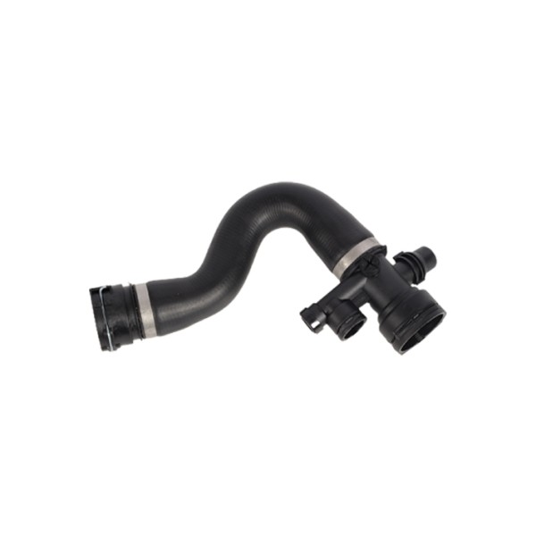 BLUEMAX Radyatör - Bmw Radyatör Üst Hortumu Bmw X3 2.5 Si / 3.0 I / 3.0 Si E83 - Kod BL-35325 - OEM 17123415433