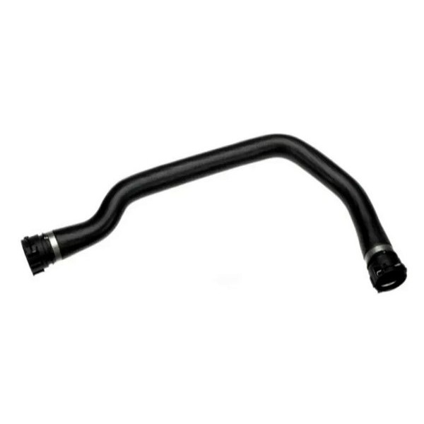 BLUEMAX Radyatör - Bmw Radyatör Üst Hortumu Bmw X5 (E70) M57 D30 - Kod BL-35332 - OEM 17127794153