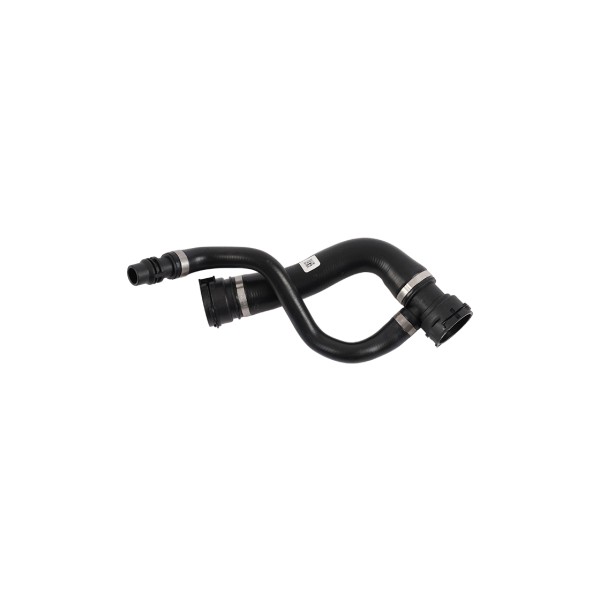 BLUEMAX Radyatör - Bmw Radyatör Giriş Hortumu - Kod BL-35336 - OEM 1712759349017127537107