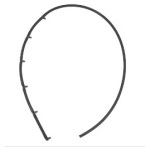 BLUEMAX Enjektör - Bmw Enjektör Borusu Yakit Hortumu E90 E46 E83 E53 M57 D30 (306d3) - Kod BL-35344 - OEM 13537799179