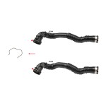 BLUEMAX Bmw Turbo Borusu Sekmani - Kod BL-35366 - OEM 137176120911371460944413717612096