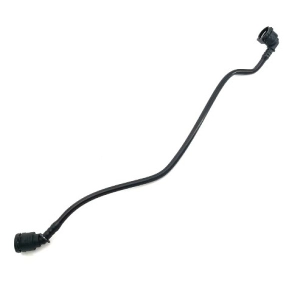BLUEMAX Bmw Yedek SU Depo Borusu F25 F26 Xdrive 28 I Sdrive 20 I Xdrive 35 I N55 N20 - Kod BL-35375 - OEM 17127601850