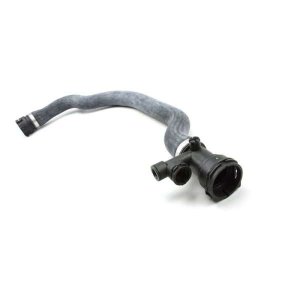 BLUEMAX Radyatör - Üst Hortumu E46 M47N - Kod BL-35401 - OEM 11532249778