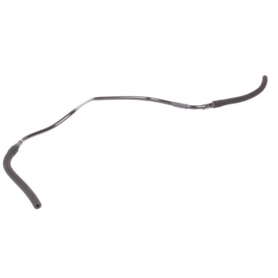 BLUEMAX Bmw Vakum Borusu N54 E90 E82 - Kod BL-35407 - OEM 13717558227 ürün görseli