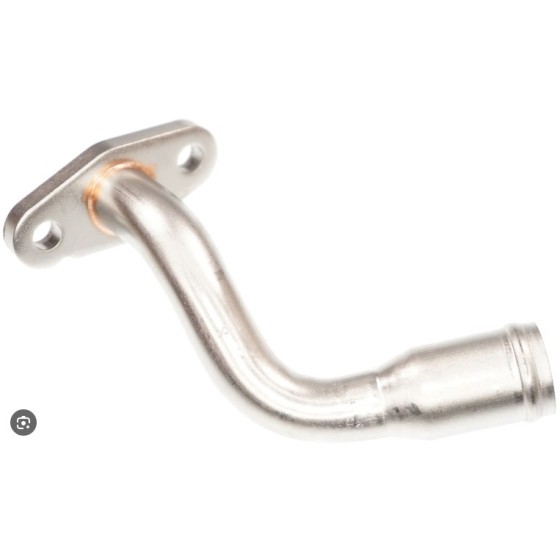 BLUEMAX Bmw Turbo Yağlama Borusu F20 F80 E90 F10 - Kod BL-35409 - OEM 11427808757 ürün görseli